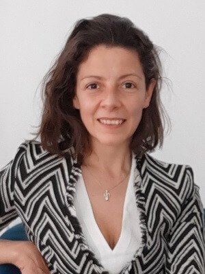 Andrea Gutiérrez - Psychologue Clinicienne à Ixelles