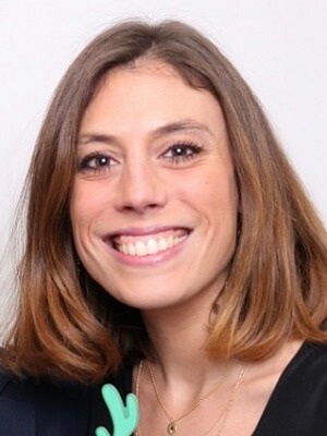 Chloé Mason - Coach et Thérapeute à Ixelles
