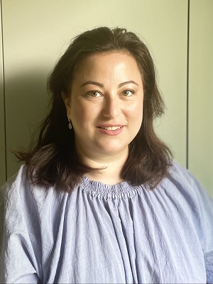 Sibylle Malphettes - Coach et Hypnologue à Ixelles