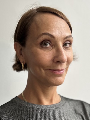 Laurence Garcia – Psychologue Agréé et Psychothérapeute – Bruxelles à Ixelles