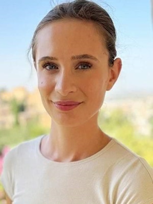 Juliette marsan - Psychologue et Coach à Ixelles