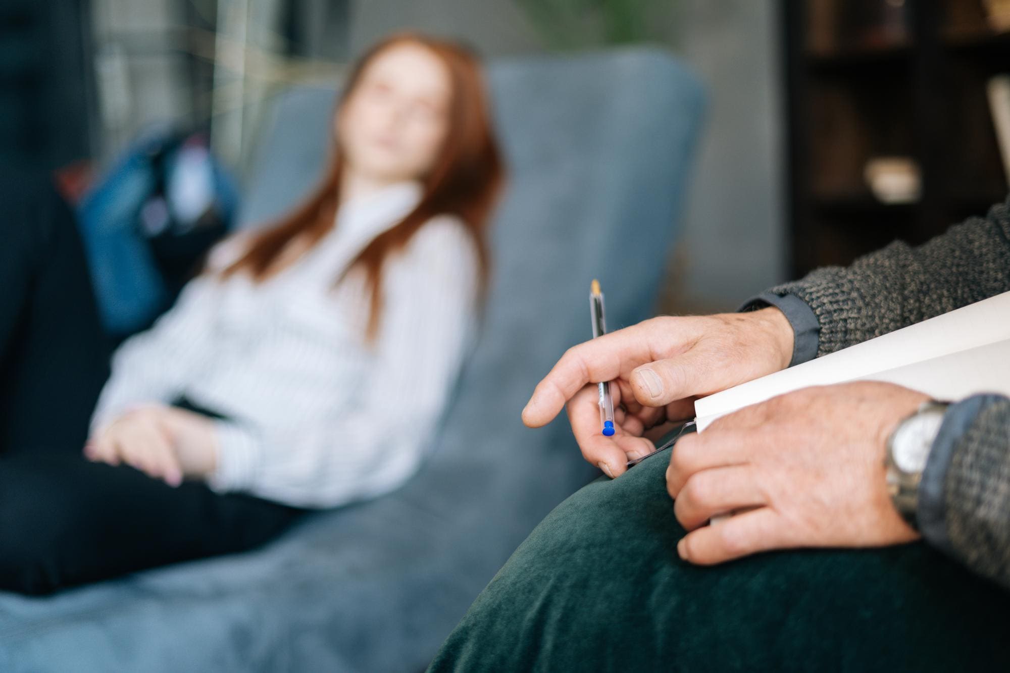 L’hypnose peut vous aider à arrêter de fumer - Le Centre d’Hypnose et d’Hypnothérapie Brabant