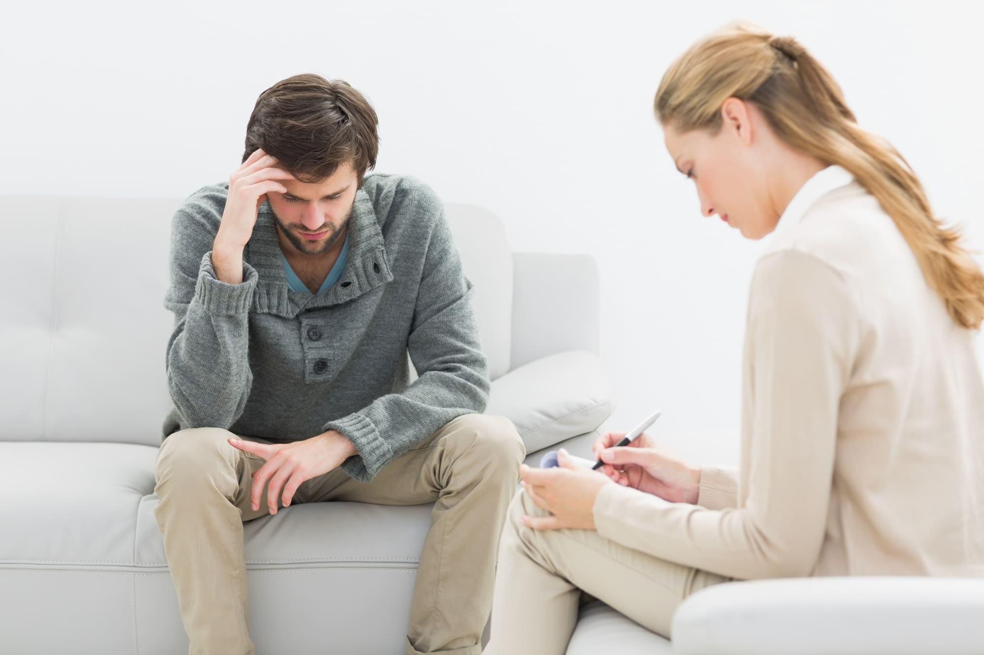 L’hypnose pour accompagner la dépression - Le Centre d’Hypnose et d’Hypnothérapie Brabant