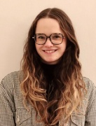 Justine Dumay