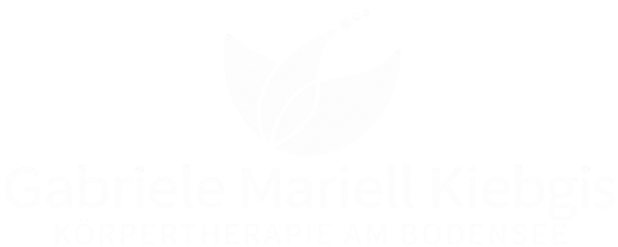Fav icon white - Psychoaktive Massage nach Gabriele Mariell Kiebgis®